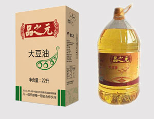 怎样选购食用油？